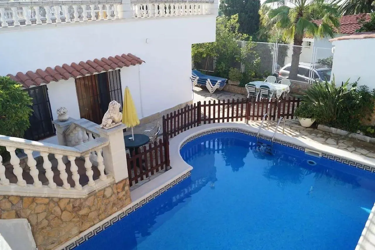 *** מלון 106997 - House In יורט דה מאר ספרד